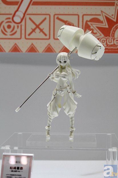 【WF2015冬】『アイドルマスター』や『ソードアート・オンライン』などの注目タイトルをピックアップ！　ワンフェス2015[冬]フォトレポート！-27