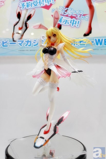 【WF2015冬】『アイドルマスター』や『ソードアート・オンライン』などの注目タイトルをピックアップ！　ワンフェス2015[冬]フォトレポート！