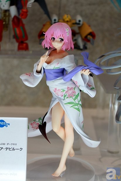 【WF2015冬】『アイドルマスター』や『ソードアート・オンライン』などの注目タイトルをピックアップ！　ワンフェス2015[冬]フォトレポート！の画像-22