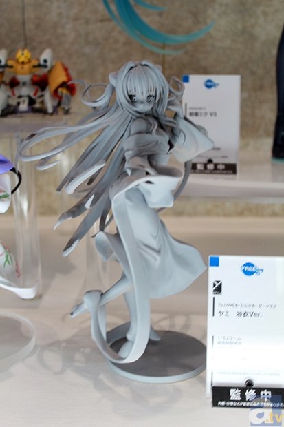 【WF2015冬】『アイドルマスター』や『ソードアート・オンライン』などの注目タイトルをピックアップ！　ワンフェス2015[冬]フォトレポート！の画像-23