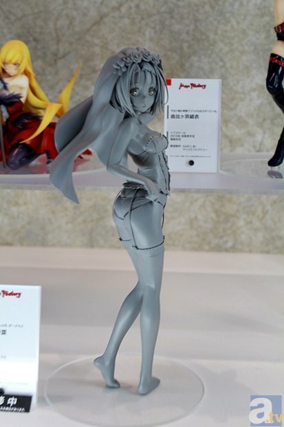 【WF2015冬】『アイドルマスター』や『ソードアート・オンライン』などの注目タイトルをピックアップ！　ワンフェス2015[冬]フォトレポート！-24