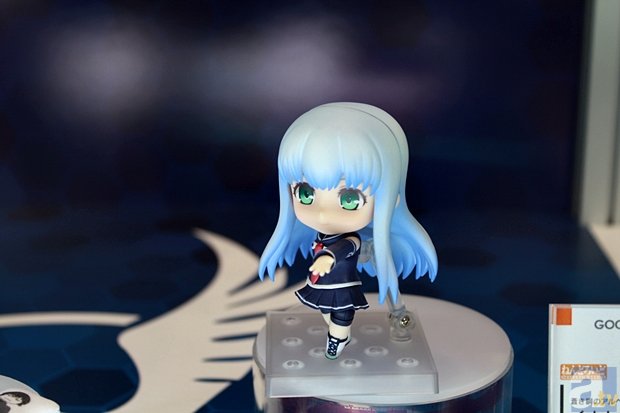 【WF2015冬】『アイドルマスター』や『ソードアート・オンライン』などの注目タイトルをピックアップ！　ワンフェス2015[冬]フォトレポート！の画像-32