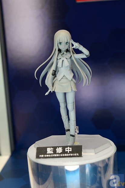 【WF2015冬】『アイドルマスター』や『ソードアート・オンライン』などの注目タイトルをピックアップ！　ワンフェス2015[冬]フォトレポート！の画像-34