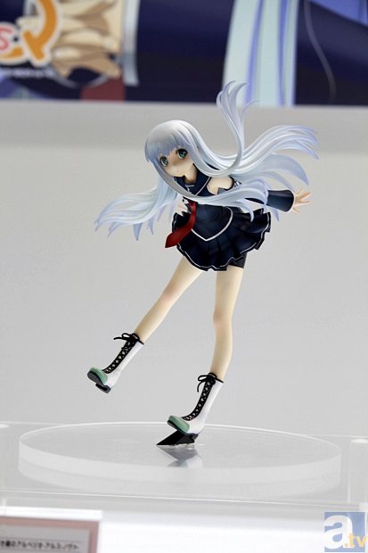 【WF2015冬】『アイドルマスター』や『ソードアート・オンライン』などの注目タイトルをピックアップ！　ワンフェス2015[冬]フォトレポート！-29