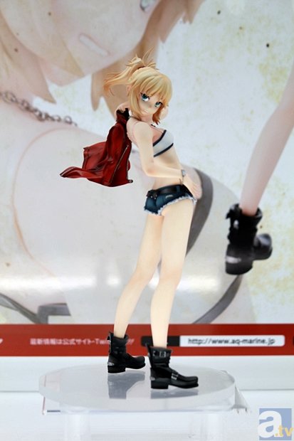 【WF2015冬】『アイドルマスター』や『ソードアート・オンライン』などの注目タイトルをピックアップ！　ワンフェス2015[冬]フォトレポート！