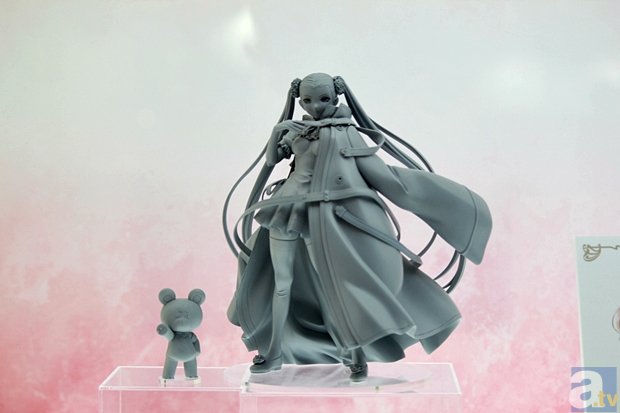 【WF2015冬】『アイドルマスター』や『ソードアート・オンライン』などの注目タイトルをピックアップ！　ワンフェス2015[冬]フォトレポート！