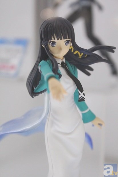 【WF2015冬】ラブライブ！やガールフレンド（仮）のプライズがフィギュアが満載なワンフェス2015[冬]セガブースをフォトレポート！-6