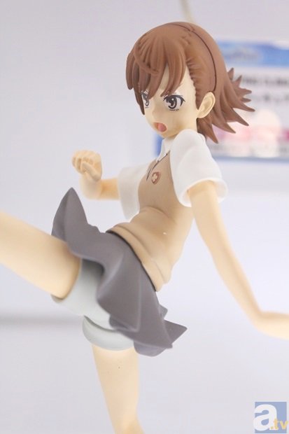 【WF2015冬】ラブライブ！やガールフレンド（仮）のプライズがフィギュアが満載なワンフェス2015[冬]セガブースをフォトレポート！-8