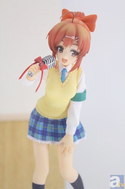 【WF2015冬】ラブライブ！やガールフレンド（仮）のプライズがフィギュアが満載なワンフェス2015[冬]セガブースをフォトレポート！-2