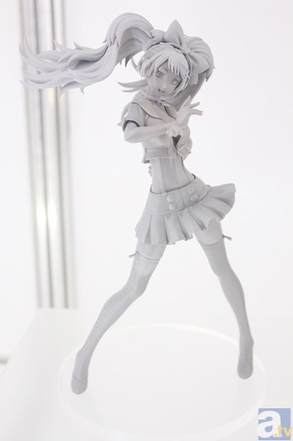 【WF2015冬】ラブライブ！やガールフレンド（仮）のプライズがフィギュアが満載なワンフェス2015[冬]セガブースをフォトレポート！-14