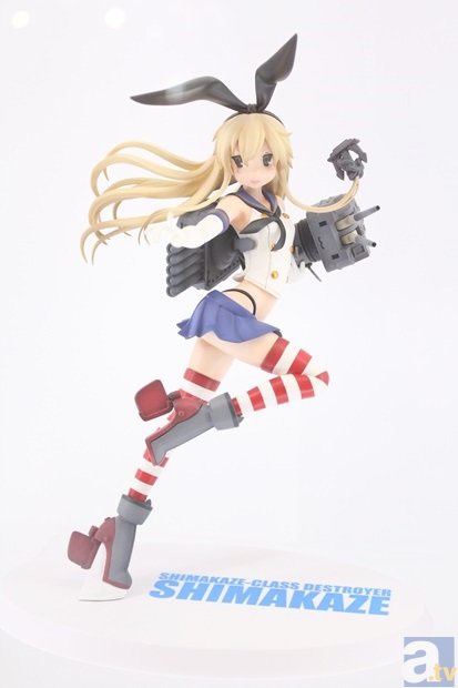 【WF2015冬】ラブライブ！やガールフレンド（仮）のプライズがフィギュアが満載なワンフェス2015[冬]セガブースをフォトレポート！-11