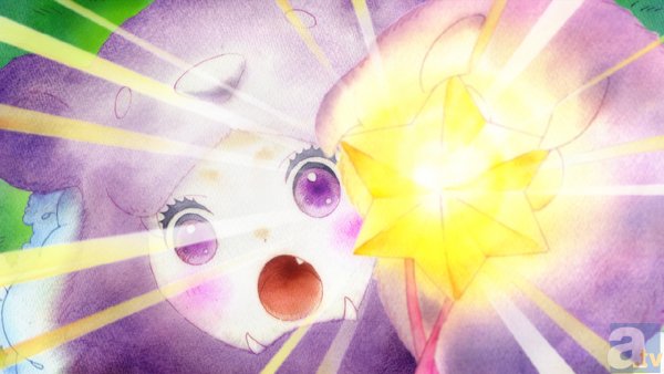 TVアニメ『ユリ熊嵐』EPISODE 06「月の娘と森の娘」より先行場面カット到着-3