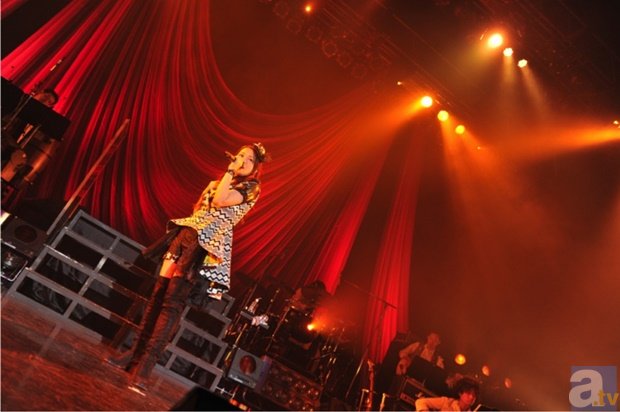 様々な音楽に包まれた! ミンゴスこと今井麻美さんの9thライブツアー『little legacy』東京公演レポート!-8