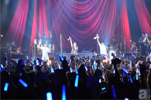 様々な音楽に包まれた! ミンゴスこと今井麻美さんの9thライブツアー『little legacy』東京公演レポート!-9