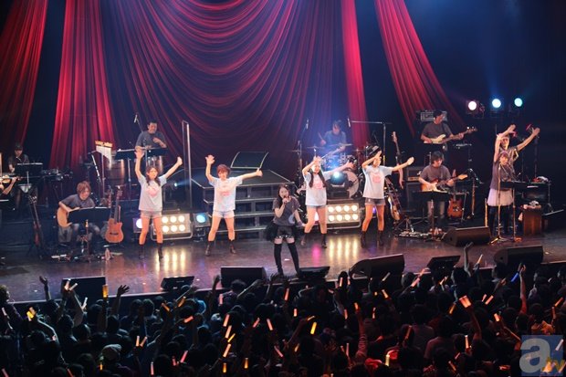 様々な音楽に包まれた！　ミンゴスこと今井麻美さんの9thライブツアー『little legacy』東京公演レポート！の画像-10