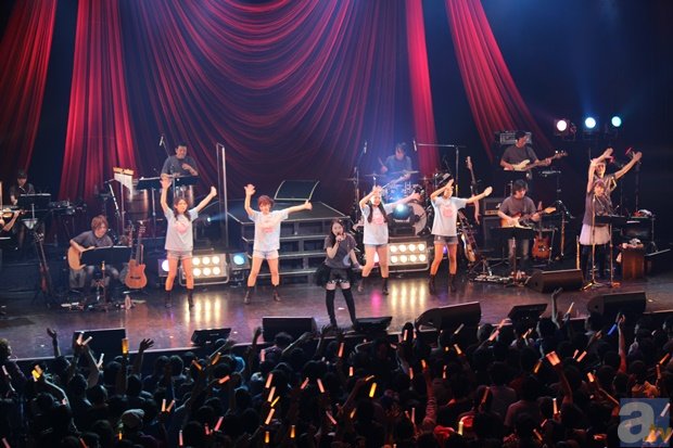 様々な音楽に包まれた! ミンゴスこと今井麻美さんの9thライブツアー『little legacy』東京公演レポート!-10