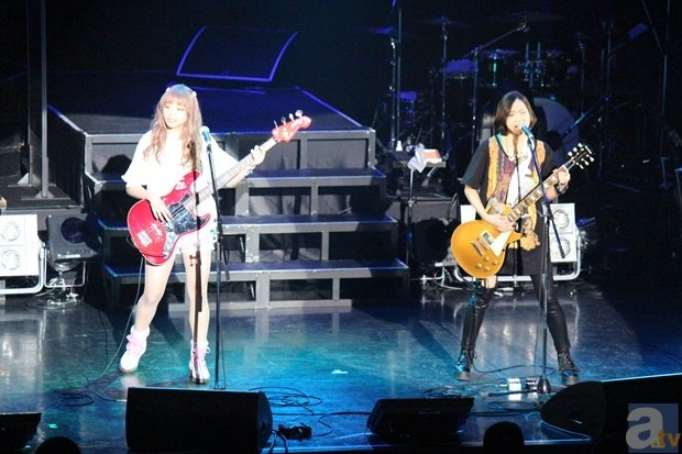 様々な音楽に包まれた! ミンゴスこと今井麻美さんの9thライブツアー『little legacy』東京公演レポート!-2