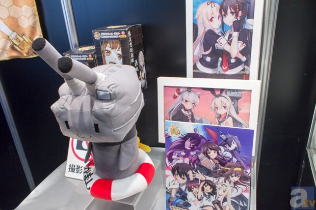 私と夜戦しよっ！　『艦これ』川内改二のフィギュアや妖精さんパネル付きグライダー、白露改・村雨改の胸部立体低反発枕など、セガプライズの新作が公開！-7