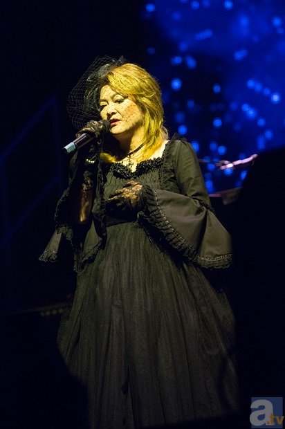 1年半ぶり2度目となる待望の日本武道館公演が実現した『ペルソナ』のライブイベントより公式レポートが到着-5