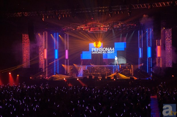 1年半ぶり2度目となる待望の日本武道館公演が実現した『ペルソナ』のライブイベントより公式レポートが到着-1