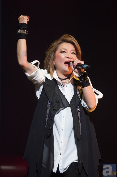 1年半ぶり2度目となる待望の日本武道館公演が実現した『ペルソナ』のライブイベントより公式レポートが到着-2