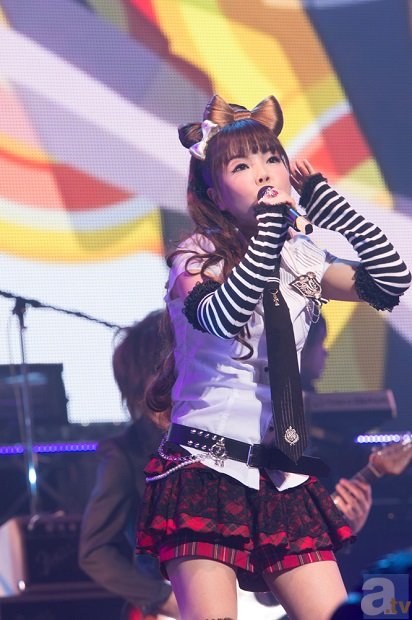 1年半ぶり2度目となる待望の日本武道館公演が実現した『ペルソナ』のライブイベントより公式レポートが到着-3