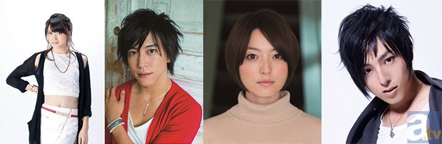 花澤香菜さん＆蒼井翔太さん、矢島舞美さん＆佐野岳さんが出演！　「エブ★ラジ」ドラマCDシリーズが発売-1