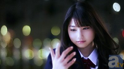 人気CGスタジオ サンジゲンが制作プロデュース、雨宮天さん出演による『天動のシンギュラリティ』CM動画が公開-3