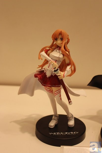 『ラブライブ!』や『CCさくら』や『艦これ』など人気作の新作プライズフィギュアが多数展示！　プライズフェアフリューブースレポート2の画像-21