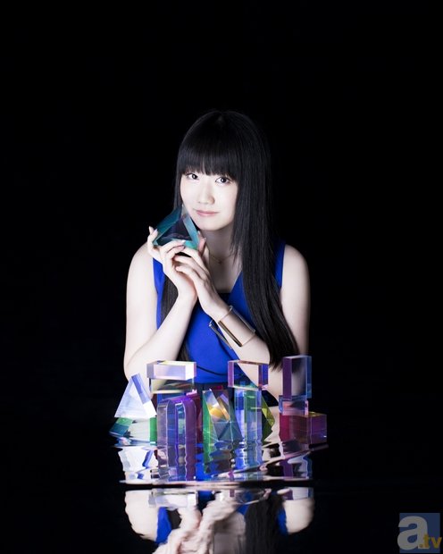 『アイカツ！』霧矢あおい役などでお馴染みの田所あずささん、1stシングルを4月22日にリリース-1