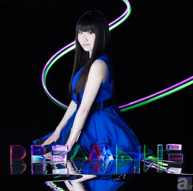 『アイカツ！』霧矢あおい役などでお馴染みの田所あずささん、1stシングルを4月22日にリリース-2