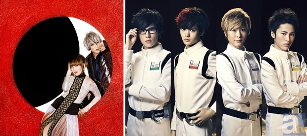 4月新番『シドニアの騎士 第九惑星戦役』、OPテーマはangela、EDテーマはカスタマイZが担当！　CD発売情報もお届け！-1