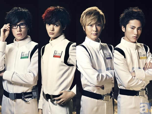 4月新番『シドニアの騎士 第九惑星戦役』、OPテーマはangela、EDテーマはカスタマイZが担当！　CD発売情報もお届け！-3