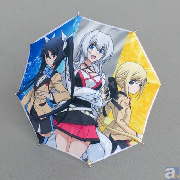 『俺ツイ』の痛傘がニコニコ超会議2015にてイベント先行販売決定！
