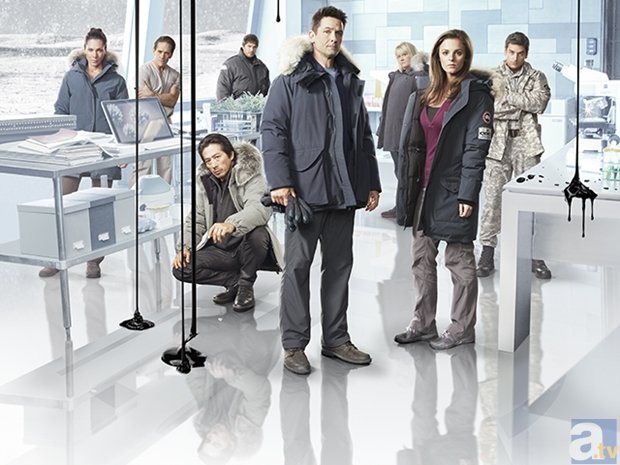 宮野真守さんが海外ドラマ『HELIX‐黒い遺伝子‐』のパッケージオリジナルトレーラーでナレーションを担当！　日本語吹替え版には、藤原啓治さん・伊藤美紀さん・坂本真綾さんも出演！-1