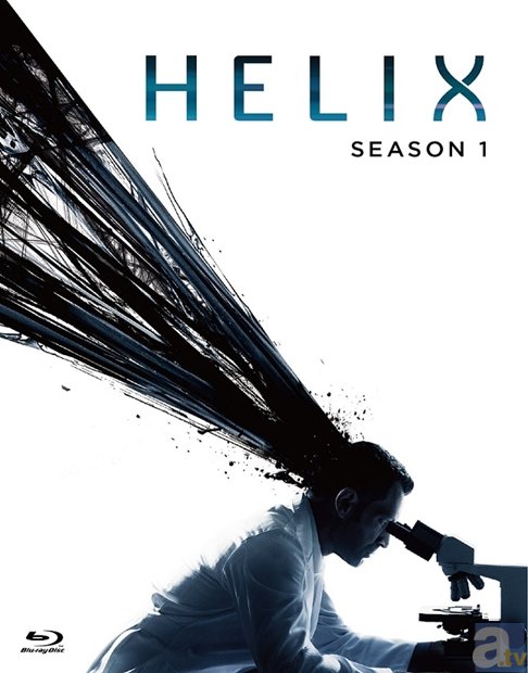宮野真守さんが海外ドラマ『HELIX‐黒い遺伝子‐』のパッケージオリジナルトレーラーでナレーションを担当！　日本語吹替え版には、藤原啓治さん・伊藤美紀さん・坂本真綾さんも出演！-2