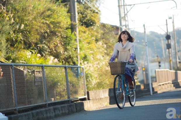 花澤香菜さん初主演映画『君がいなくちゃだめなんだ』の特設サイトがオープン！　本編映像で構成された主題歌MVショートバージョンも公開！-4