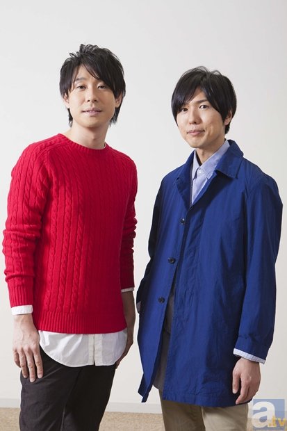 鈴村健一さんと神谷浩史さんが、初の番組本『仮面ラジレンジャー大百科』の魅力を大いに語る！の画像-1
