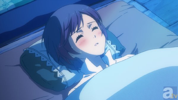 TVアニメ『ユリ熊嵐』EPISODE 07「私が忘れたあの娘」より場面カット到着-2