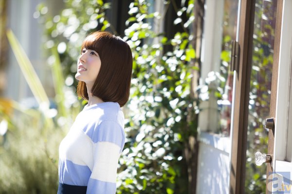花澤香菜さん 3rdアルバム『Blue Avenue』発売＆ライブツアー決定！　本日2月25日には8thシングル『君がいなくちゃだめなんだ』をリリース-2