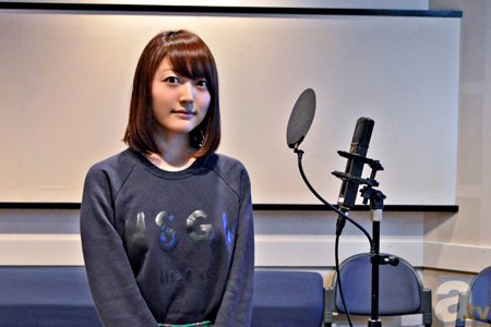 オンラインRPG『PHANTASY STAR ONLINE 2』ドラマCD第二弾キャストインタビュー：リサ役・花澤香菜さんの画像-2