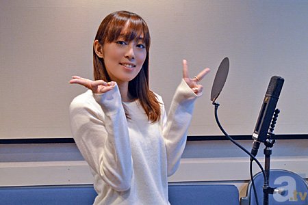 オンラインRPG『PHANTASY STAR ONLINE 2』ドラマCD第二弾キャストインタビュー：エコー役・日笠陽子さんの画像-2