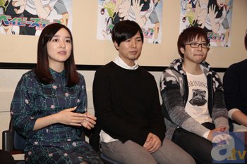 TVアニメ『ベイビーステップ』細谷佳正さん、神谷浩史さんら第2シリーズ出演キャストインタビュー-3