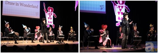 三木さん、関さん、井上さん、置鮎さん、勝さん、檜山さんが、かないさんをお祝い！　「かないみか　30周年イベント」をレポート