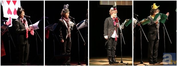 三木さん、関さん、井上さん、置鮎さん、勝さん、檜山さんが、かないさんをお祝い！　「かないみか　30周年イベント」をレポート