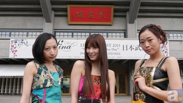 Kalafina 初の日本武道館ワンマンライブ2daysに20,000人が集結！　2月28日・3月1日両公演のセットリストも公開-1