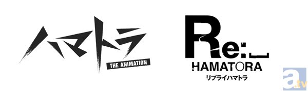 『ハマトラ』シリーズ劇場版＆SDアニメシリーズ制作決定！　3月8日開催のイベント内にてサプライズ発表-2
