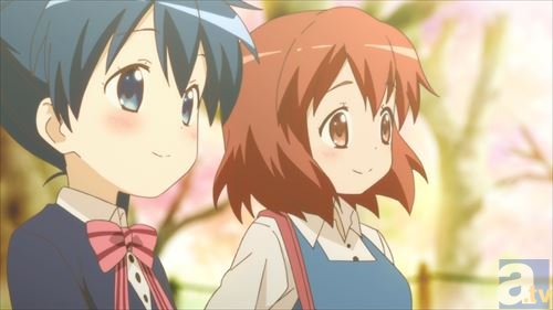 春新番『ハロー!!きんいろモザイク』、BD＆DVD第1巻が早くも6月24日発売決定！　3月9日からは、早期予約キャンペーンも開始！-3