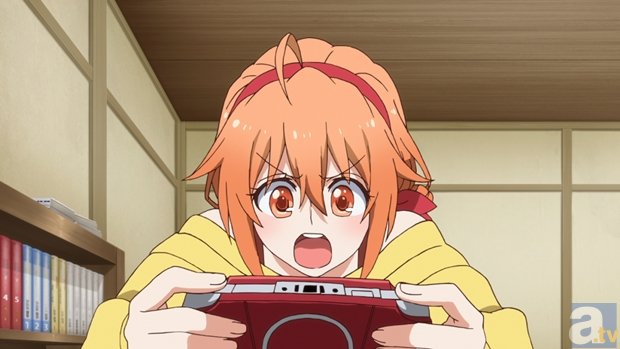 Last Note.氏原作の春新番『ミカグラ学園組曲』4月9日放送決定! 花江夏樹さん・細谷佳正さんら追加キャストやアニメCM&場面カットも公開!-1