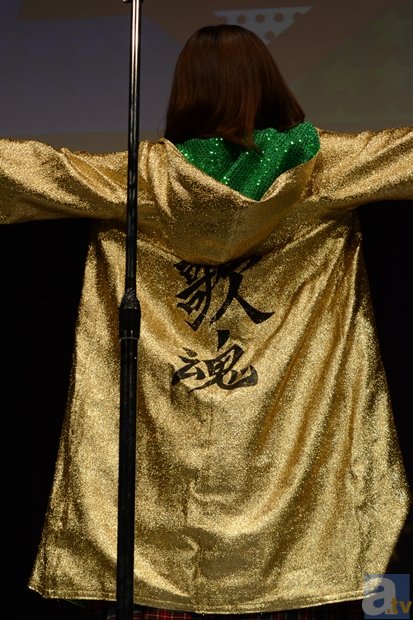 野中藍さん、600人の前で5年ぶりの歌唱！　10周年を迎えたラジオ『野中藍　ラリルれ、サタデーナイト。』、最後の公開録音を公式レポートで大紹介！